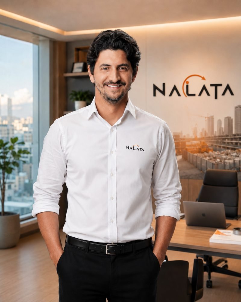 Felipe, Fundador NaLata
